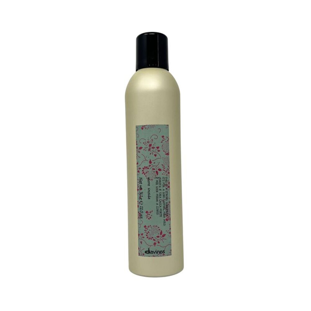 Davines This Is A Strong Hairspray 12 oz